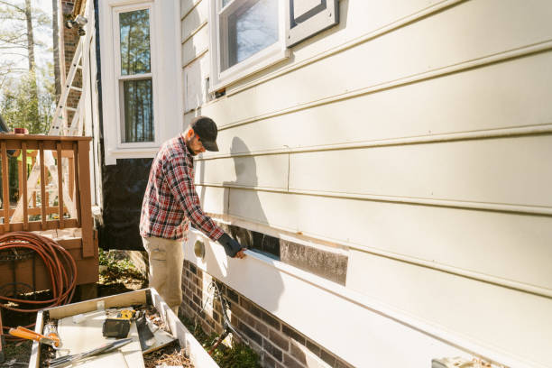 Top rated local Siding Contractor specialists in Derry, PA